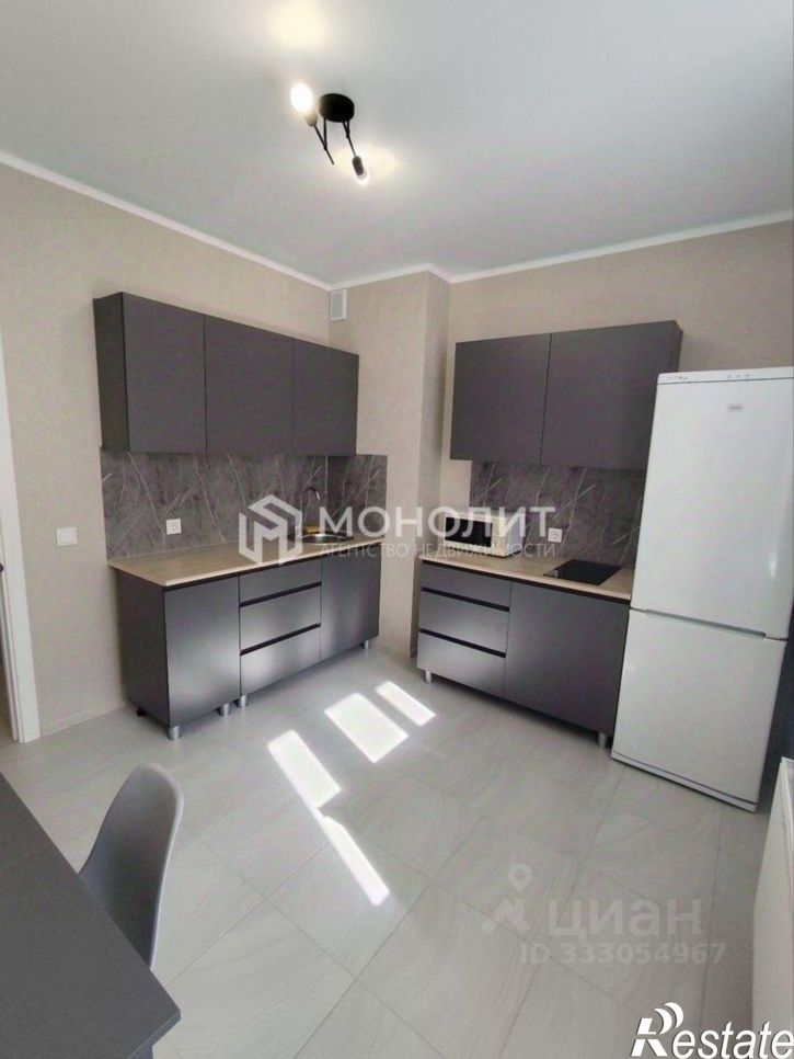 1-комн квартира Степной мкр, 34,  д. 34