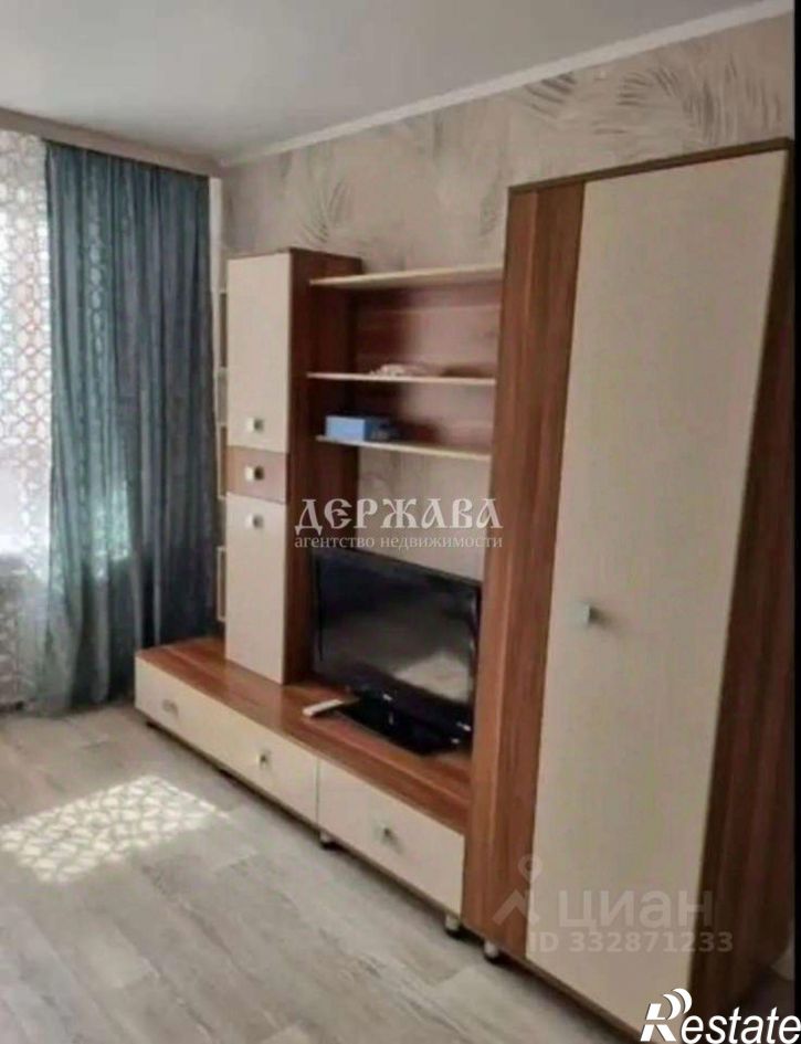 1-комн квартира мкр Королева, 18,  д. 18