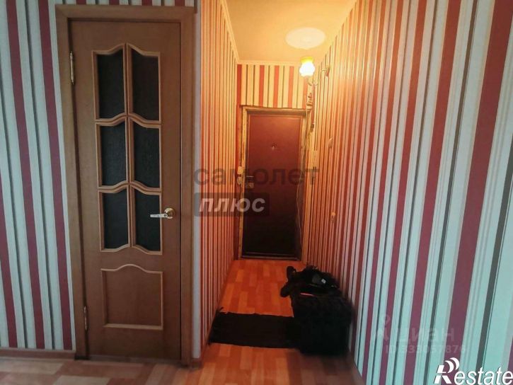 2-комн квартира мкр Молодогвардеец, 3,  д. 3