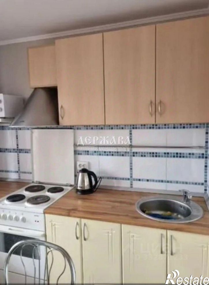 1-комн квартира мкр Королева, 18,  д. 18