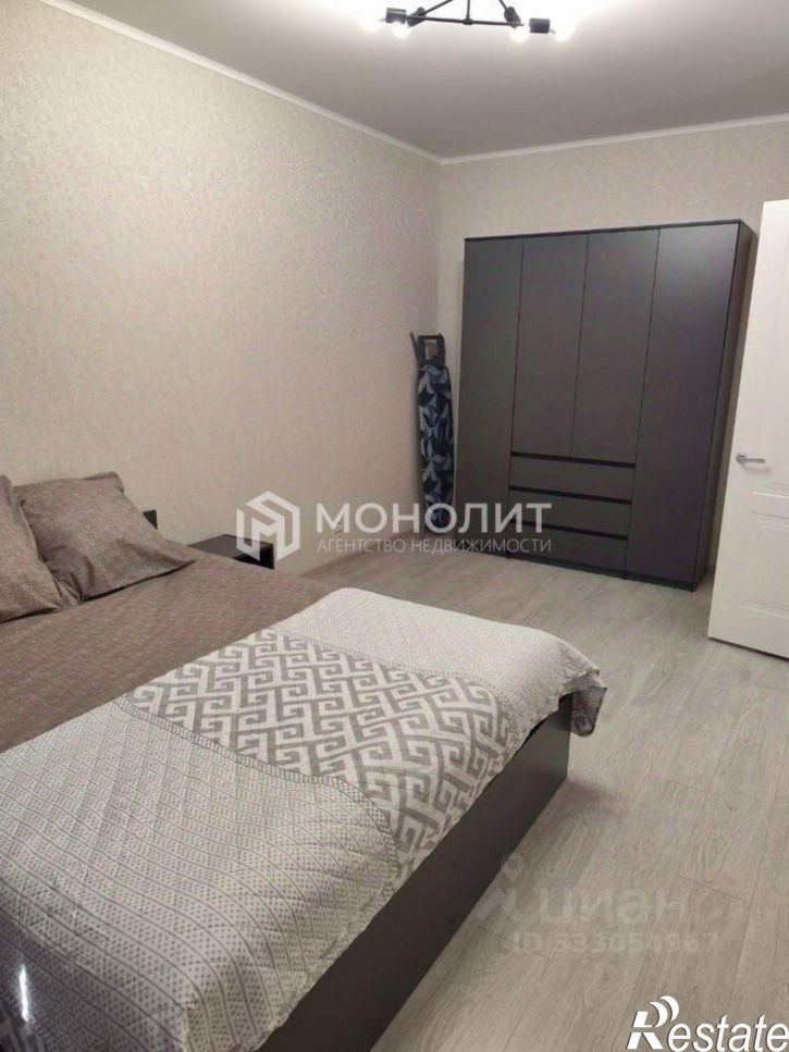 1-комн квартира Степной мкр, 34,  д. 34