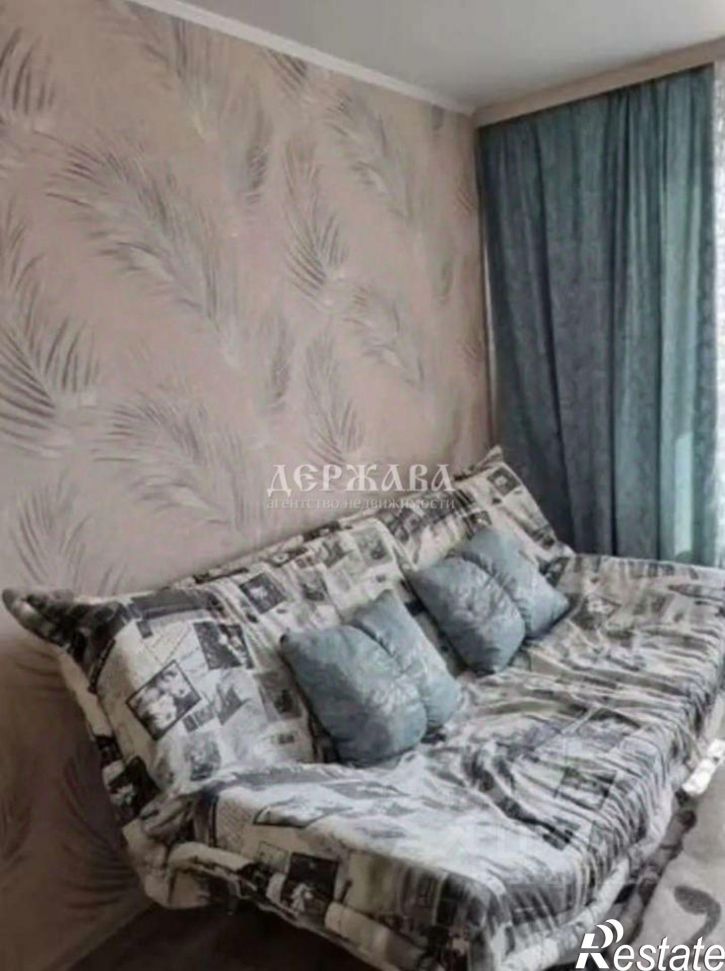 1-комн квартира мкр Королева, 18,  д. 18