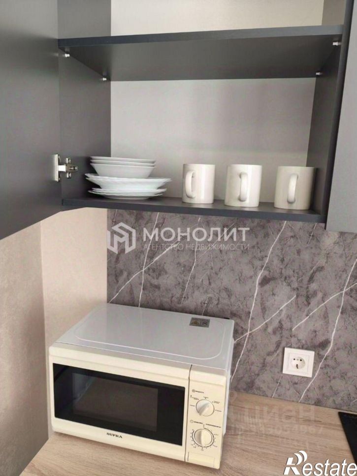 1-комн квартира Степной мкр, 34,  д. 34