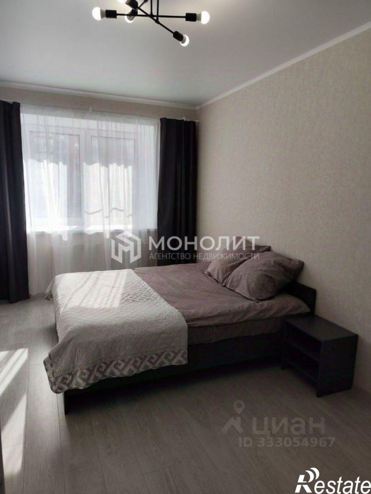 1-комн квартира Степной мкр, 34,  д. 34