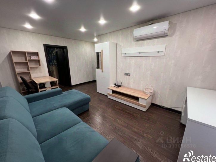3-комн квартира Интернациональный мкр, 34,  д. 34