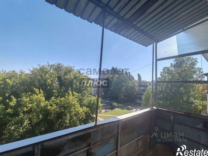 2-комн квартира мкр Молодогвардеец, 3,  д. 3