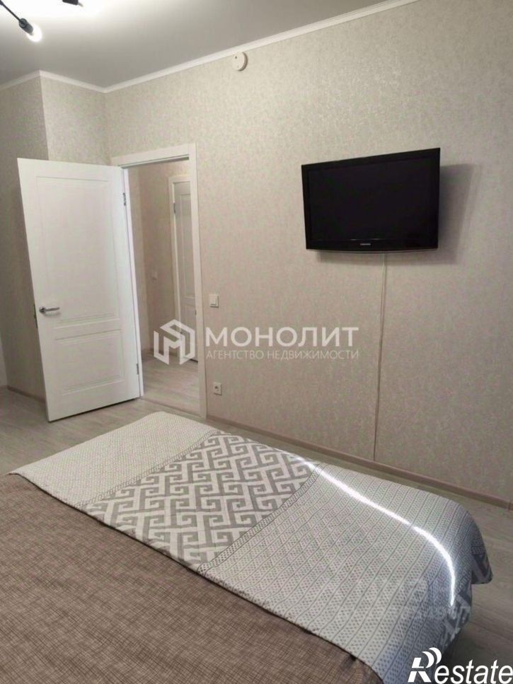 1-комн квартира Степной мкр, 34,  д. 34
