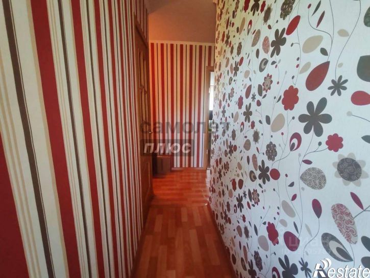 2-комн квартира мкр Молодогвардеец, 3,  д. 3