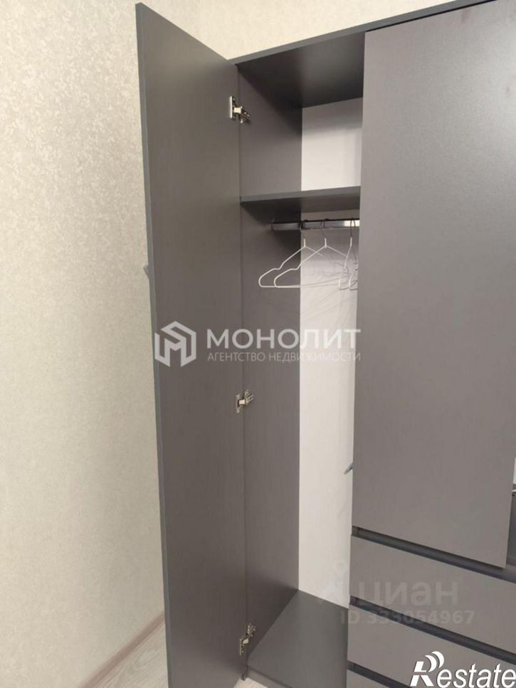 1-комн квартира Степной мкр, 34,  д. 34