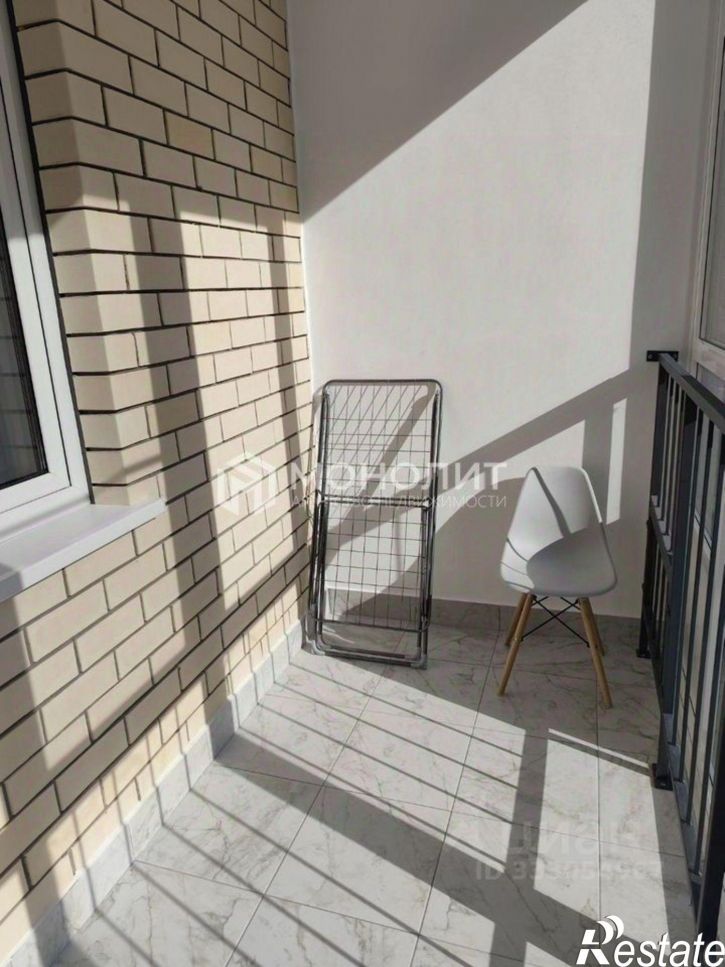 1-комн квартира Степной мкр, 34,  д. 34