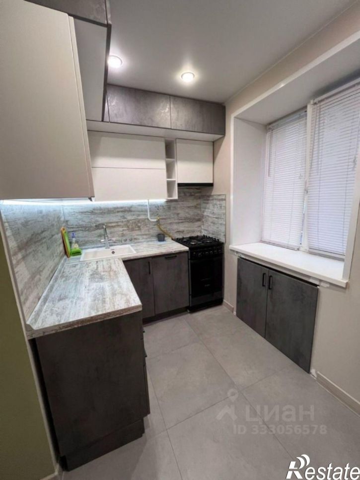 3-комн квартира Интернациональный мкр, 34,  д. 34