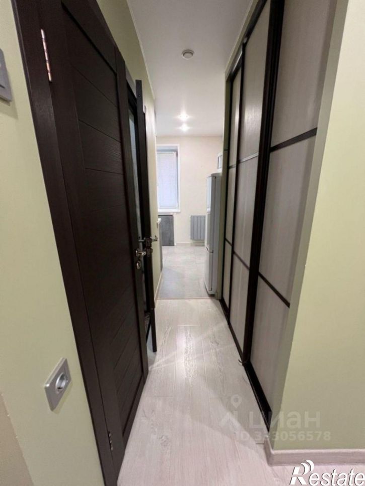 3-комн квартира Интернациональный мкр, 34,  д. 34