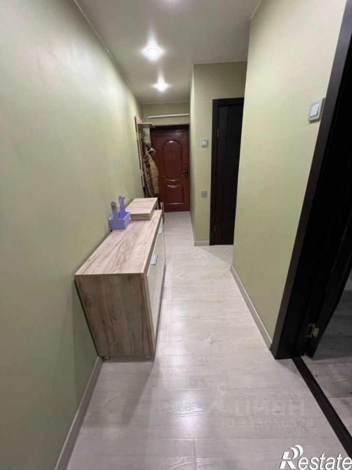 3-комн квартира Интернациональный мкр, 34,  д. 34