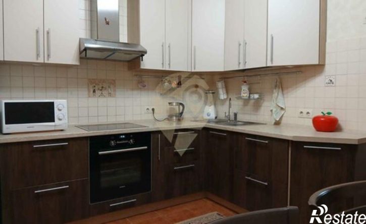1-комн квартира Степной мкр, 24,  д. 24