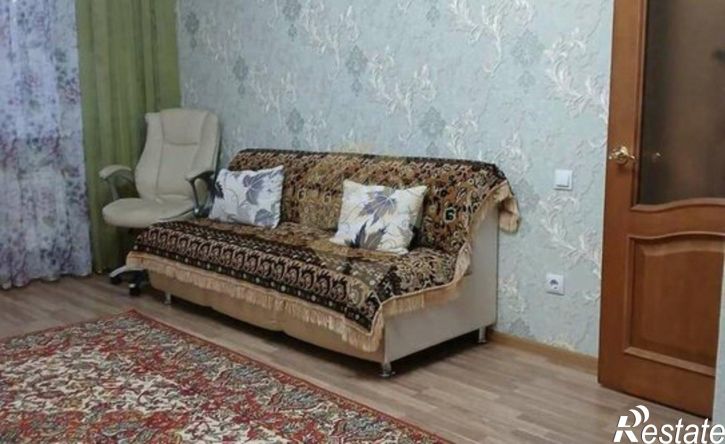 1-комн квартира Степной мкр, 24,  д. 24