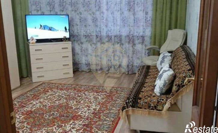 1-комн квартира Степной мкр, 24,  д. 24