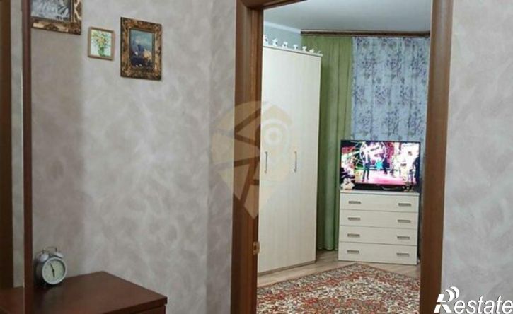 1-комн квартира Степной мкр, 24,  д. 24