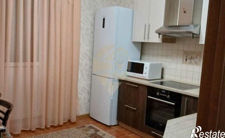 1-комн квартира Степной мкр, 24,  д. 24