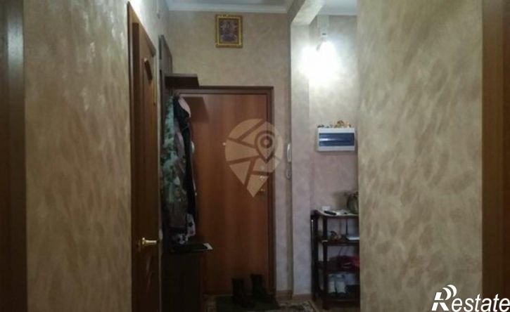 1-комн квартира Степной мкр, 24,  д. 24