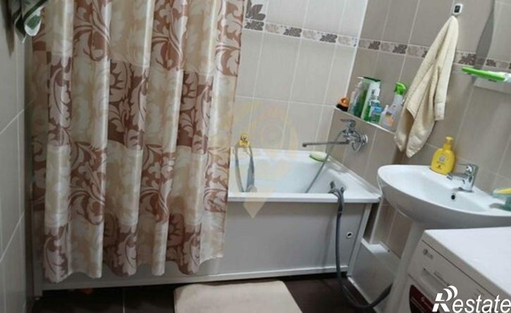 1-комн квартира Степной мкр, 24,  д. 24