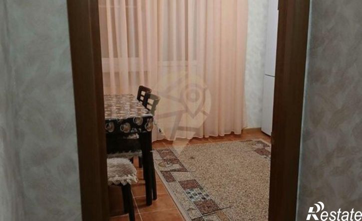 1-комн квартира Степной мкр, 24,  д. 24