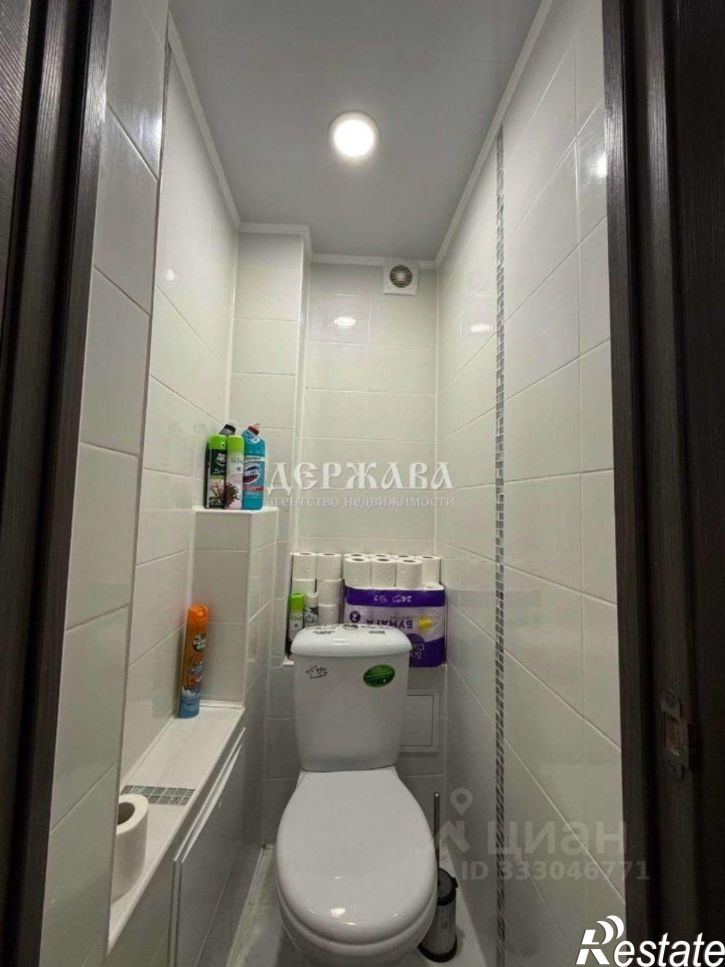 2-комн квартира мкр Макаренко, 38,  д. 38
