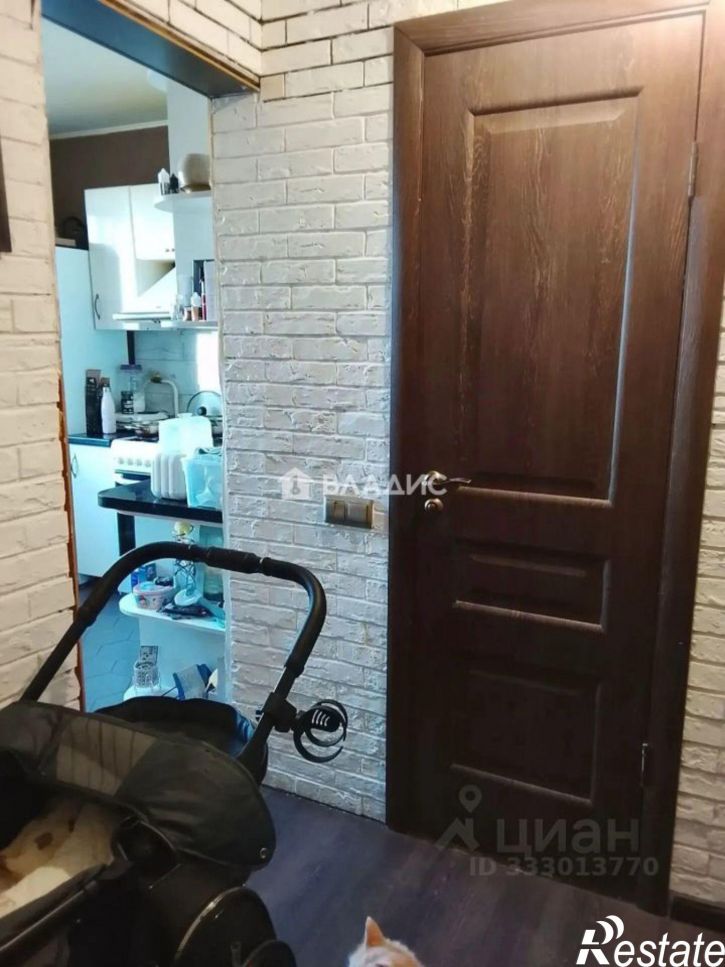 1-комн квартира Южный мкр, 10,  д. 10