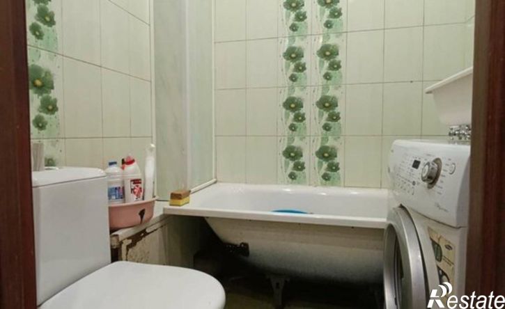 1-комн квартира Интернациональный мкр, 13,  д. 13