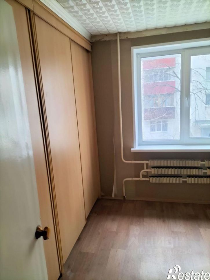 3-комн квартира мкр Приборостроитель, 24,  д. 24