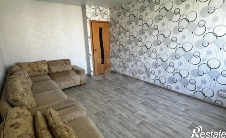 2-комн квартира мкр Макаренко, 29,  д. 29