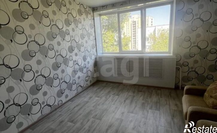 2-комн квартира мкр Макаренко, 29,  д. 29