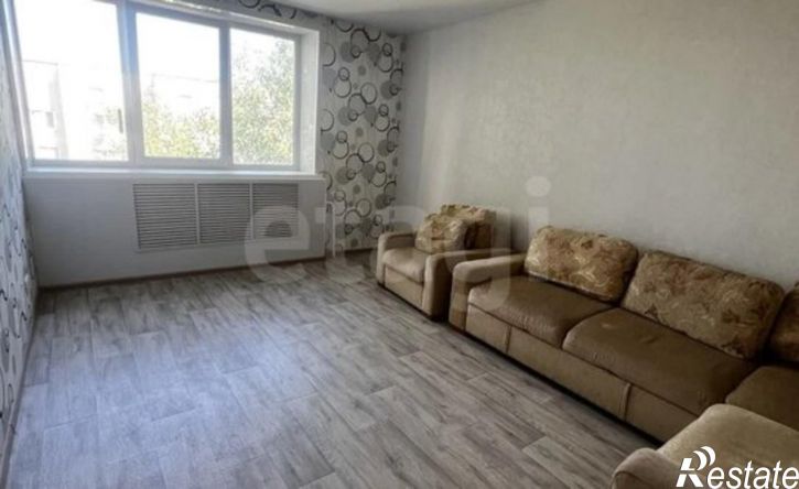 2-комн квартира мкр Макаренко, 29,  д. 29