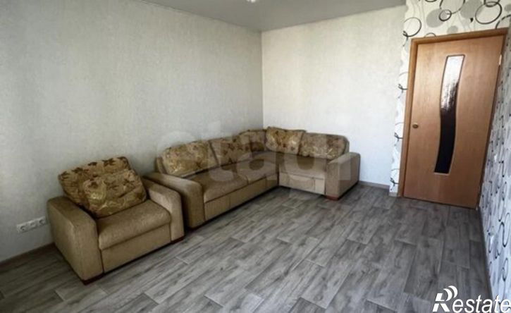 2-комн квартира мкр Макаренко, 29,  д. 29