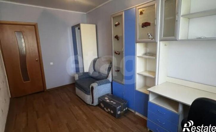 2-комн квартира мкр Макаренко, 29,  д. 29