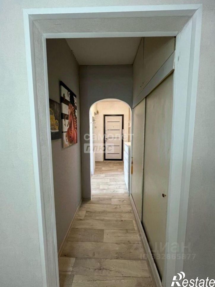3-комн квартира мкр Королева, 5,  д. 5