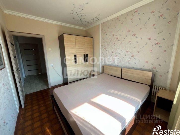 3-комн квартира мкр Королева, 5,  д. 5