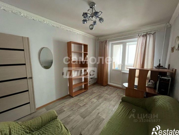3-комн квартира мкр Королева, 5,  д. 5