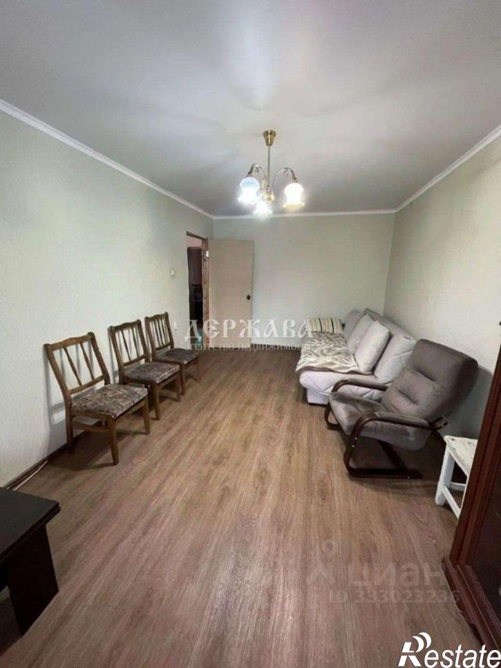 3-комн квартира Парковый мкр, 14,  д. 14