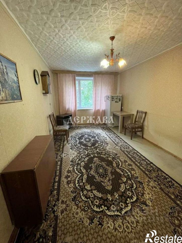 3-комн квартира Парковый мкр, 14,  д. 14