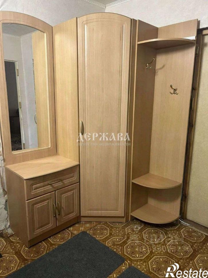 3-комн квартира Парковый мкр, 14,  д. 14
