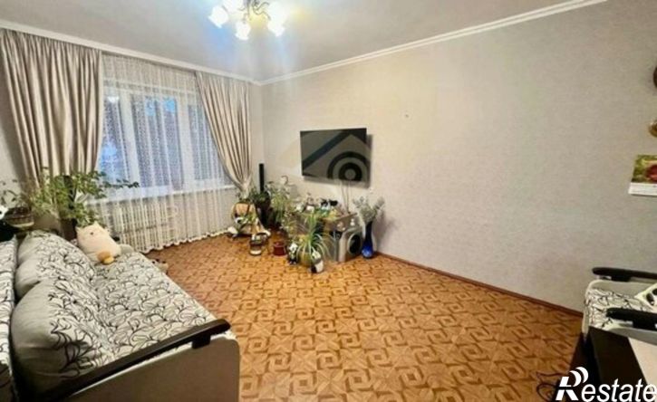 4-комн квартира Олимпийский мкр, 7,  д. 7