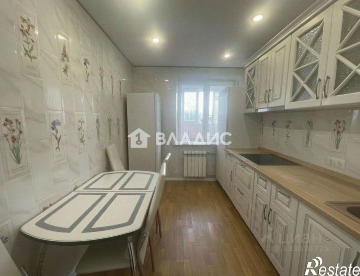 1-комн квартира Олимпийский мкр, 39,  д. 39