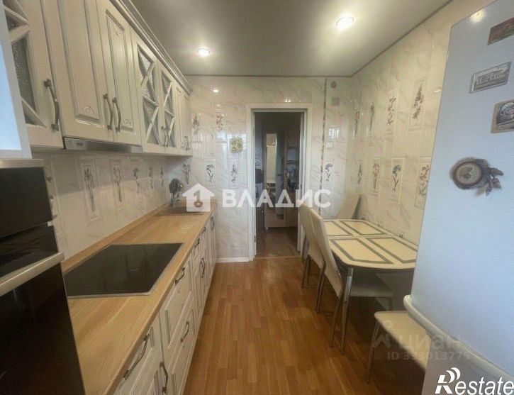 1-комн квартира Олимпийский мкр, 39,  д. 39