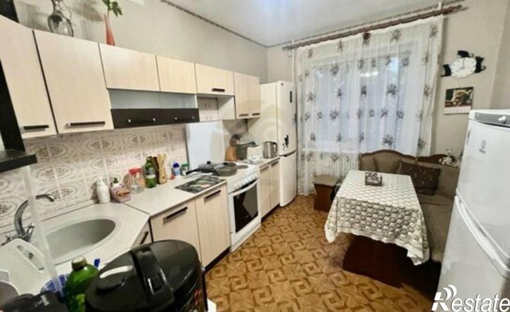 4-комн квартира Олимпийский мкр, 7,  д. 7