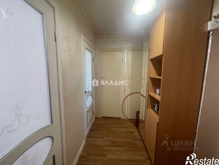 1-комн квартира Олимпийский мкр, 39,  д. 39