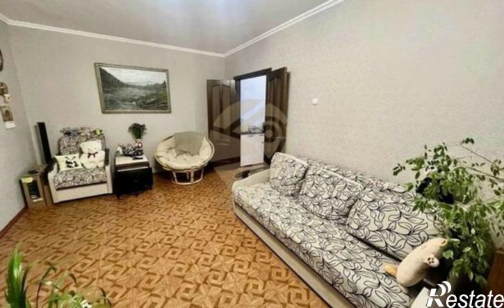 4-комн квартира Олимпийский мкр, 7,  д. 7