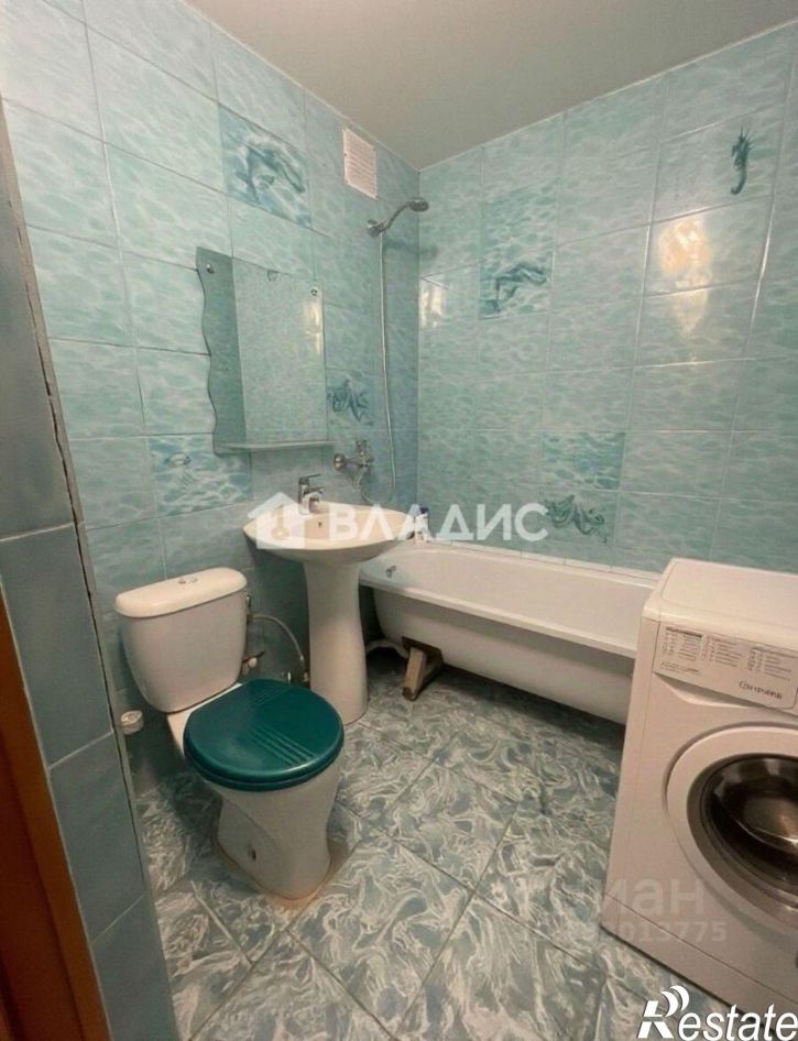1-комн квартира Олимпийский мкр, 39,  д. 39