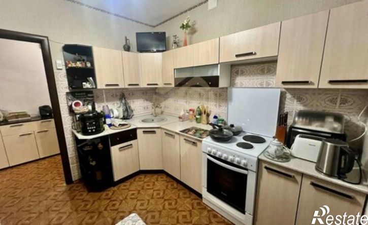 4-комн квартира Олимпийский мкр, 7,  д. 7