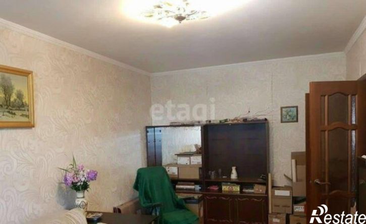 3-комн квартира мкр Молодогвардеец, 16а,  д. 16а