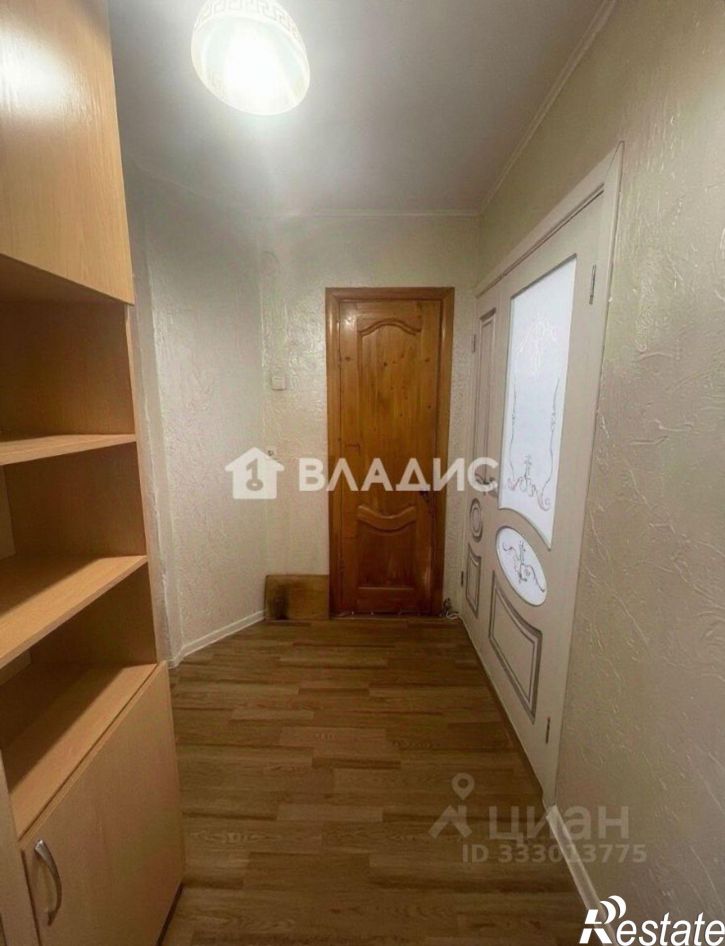 1-комн квартира Олимпийский мкр, 39,  д. 39